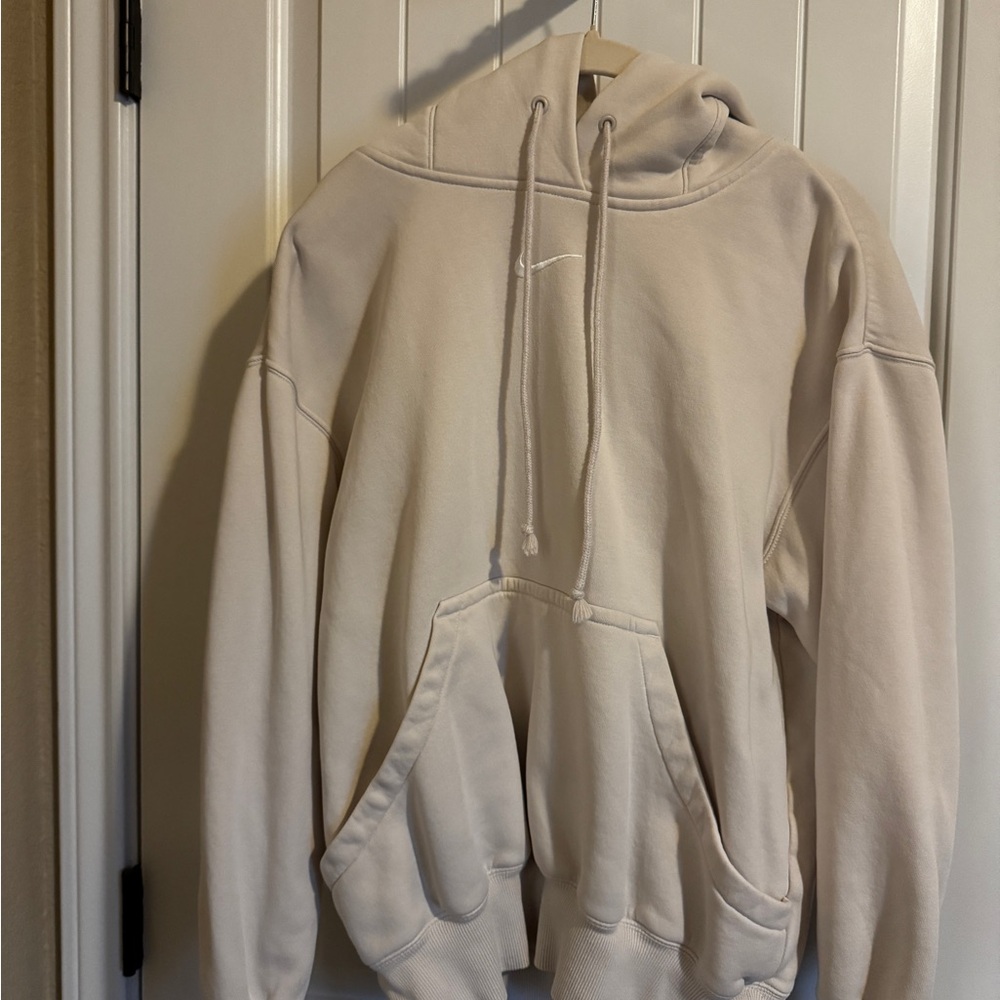 Nike Women’s hoodie